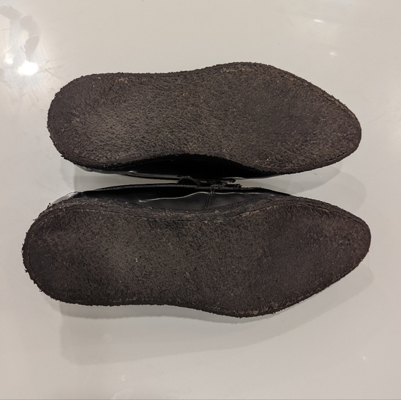 Opening Ceremony Loafers sz10 gum sole - Picture 10 of 11